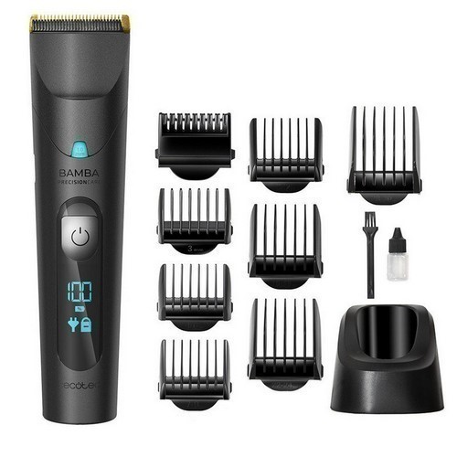 CORTA PELO CECOTEC BAMBA WET&DRY